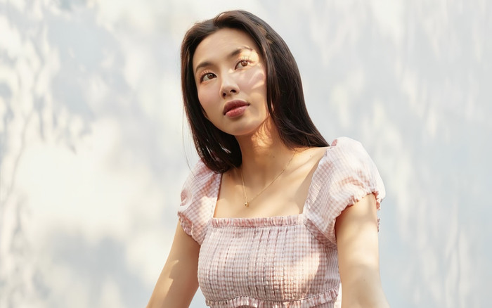 Hoa hậu Thùy Tiên không muốn lập gia đình Ảnh 2