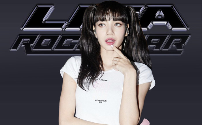 Lisa vướng nghi vấn 'đạo nhái' poster ca khúc mới? Ảnh 2