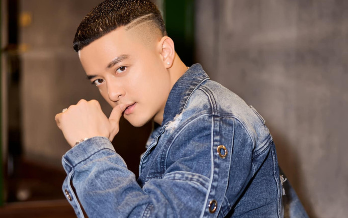 Gây tranh cãi với giọng giả thanh, Cao Thái Sơn thẳng thừng đáp trả từng comment chê bai Ảnh 2