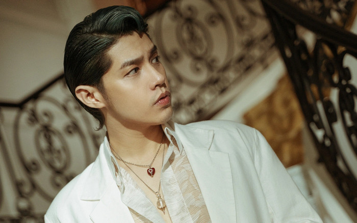 Noo Phước Thịnh 'nhá hàng' bức ảnh đặc biệt, người hâm mộ không thể ngồi yên Ảnh 2