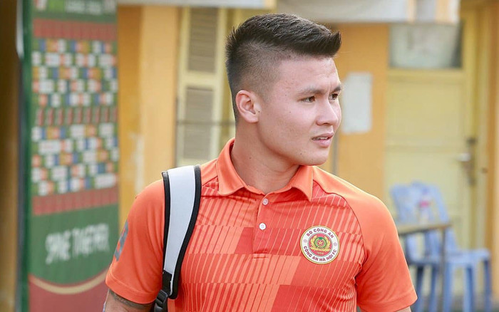 Chuyện gì sắp xảy ra với tương lai của Quang Hải? Ảnh 2