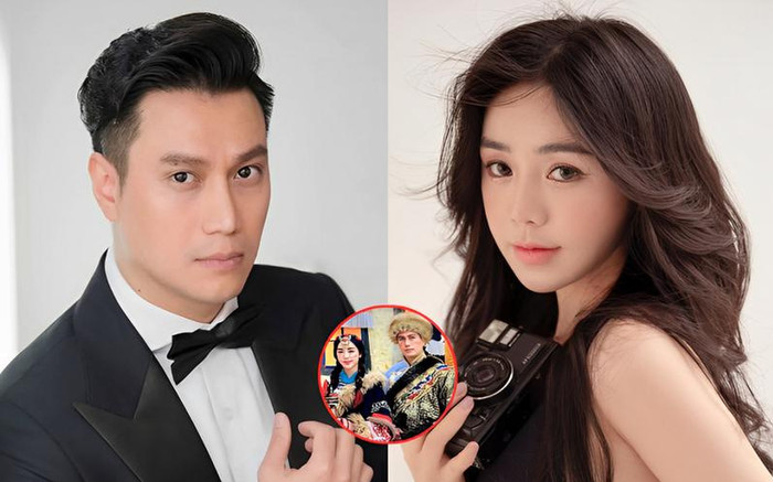 'Chị gái' Quỳnh Kool để lộ tình trạng mối quan hệ hiện tại của Việt Anh, có gì mà gây ngỡ ngàng? Ảnh 2