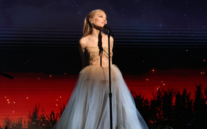 Cách Ariana Grande bảo vệ giọng hát trời phú của mình Ảnh 2