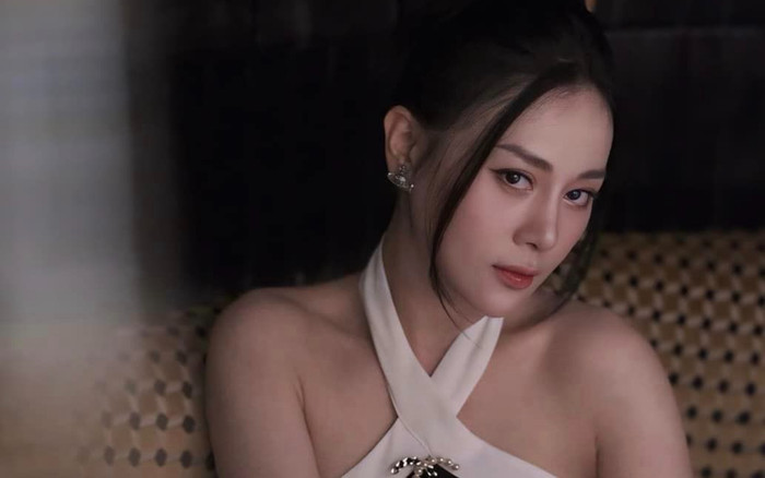 Phương Oanh: Phụ nữ hạnh phúc là phụ nữ đẹp! Ảnh 2