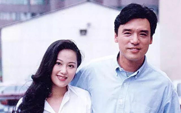 Người đẹp 'hồng nhan họa thủy' khiến 2 đại gia phá sản Ảnh 2