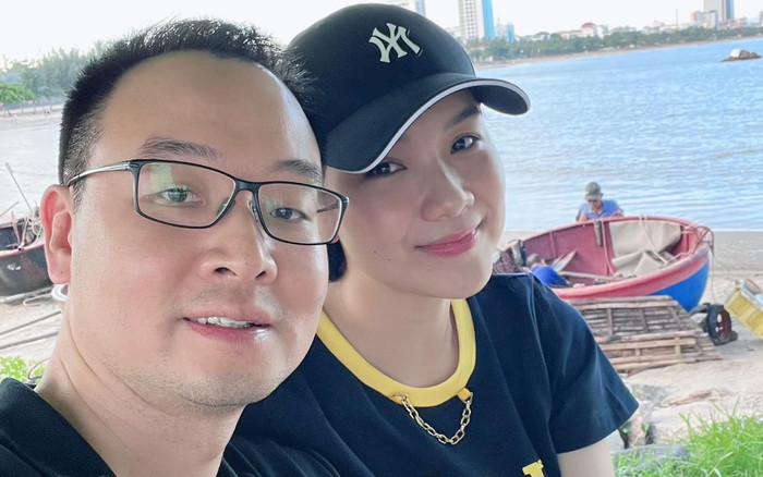 Hoa hậu Thùy Lâm và chồng hiểu nhau ra sao sau 14 năm chung sống? Ảnh 2