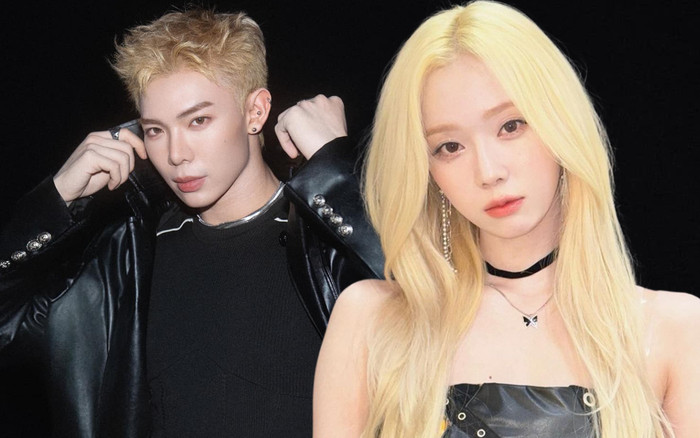 ERIK đăng clip nhảy, dân mạng đồng loạt gọi tên Winter (aespa) Ảnh 2