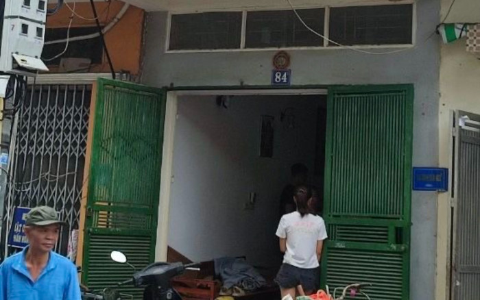 2 bà cháu tử vong trong vụ nổ khí gas tại quận Hà Đông là tin giả Ảnh 2