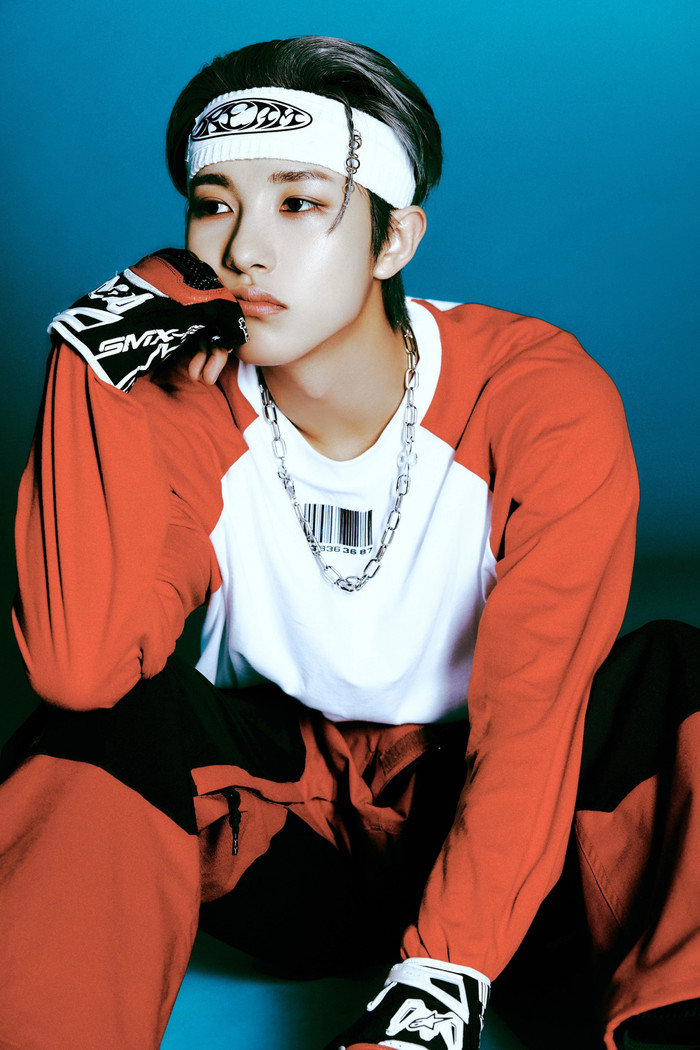 Renjun (NCT).