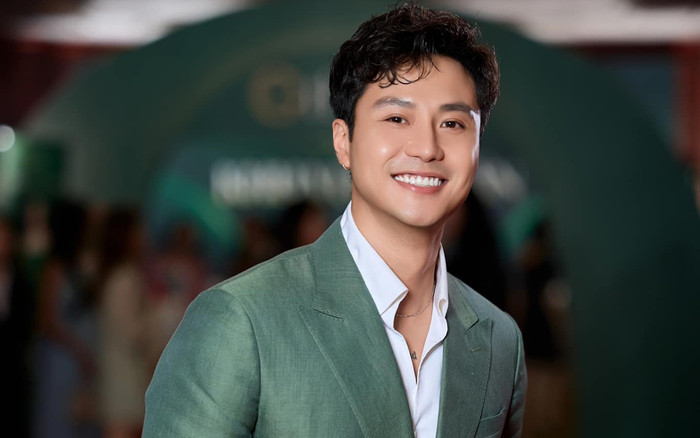 Thanh Sơn thông báo tin vui cùng 'vợ cũ' Ảnh 2