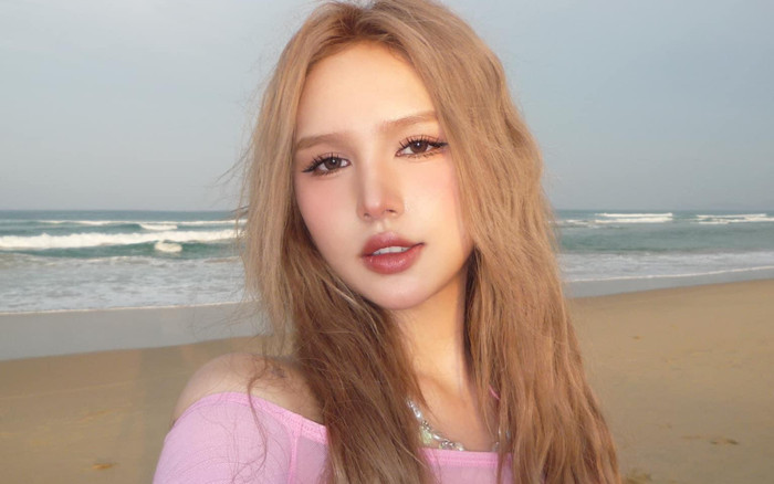 Xoài Non lên tiếng về tin đồn nhận 20 tỷ để ly hôn Xemesis Ảnh 2