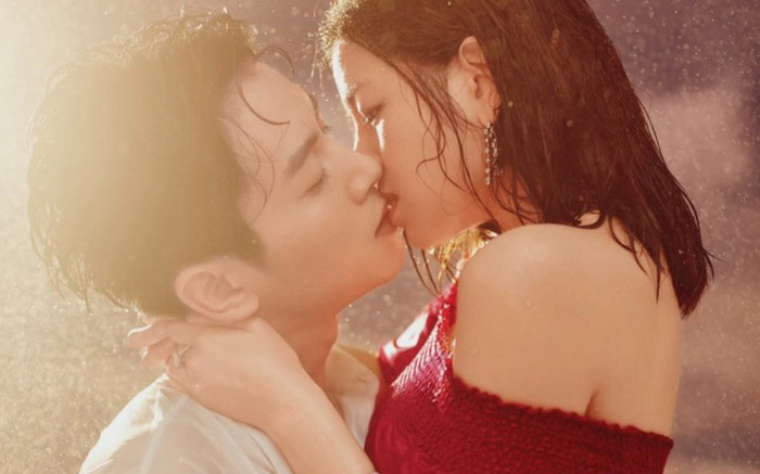 Nam diễn viên bị 'vạch trần' đối xử tệ bạc với vợ con Ảnh 2