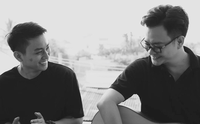 Nguyễn Minh Cường: 'Hoa nở không màu lên sóng, Hoài Lâm nhận rất nhiều gạch đá' Ảnh 2