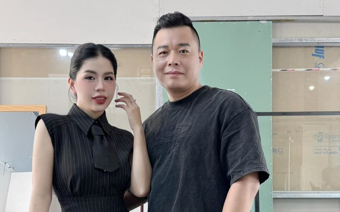 Hằng Du Mục tiều tuỵ, xuống sắc thấy rõ sau khi bị chồng tác động vật lý Ảnh 2