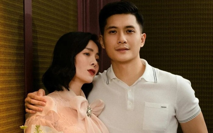Lệ Quyên nhắn gì với Lâm Bảo Châu sau chia sẻ chưa muốn làm đám cưới? Ảnh 2