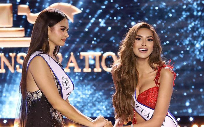 Học theo Miss Grand, Miss Supranational gây tranh cãi Ảnh 2