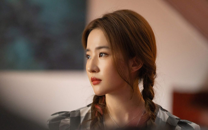 Lưu Diệc Phi chính thức ly hôn chồng Ảnh 2