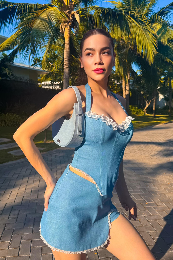 Hồ Ngọc Hà hì hục tập nhảy trở lại, thần thái có còn cuốn hút? Ảnh 1