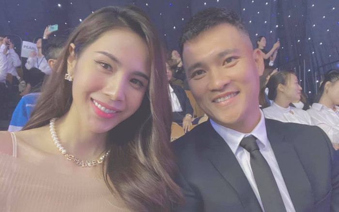 Hiểu lầm lớn về Công Vinh và Thủy Tiên Ảnh 2