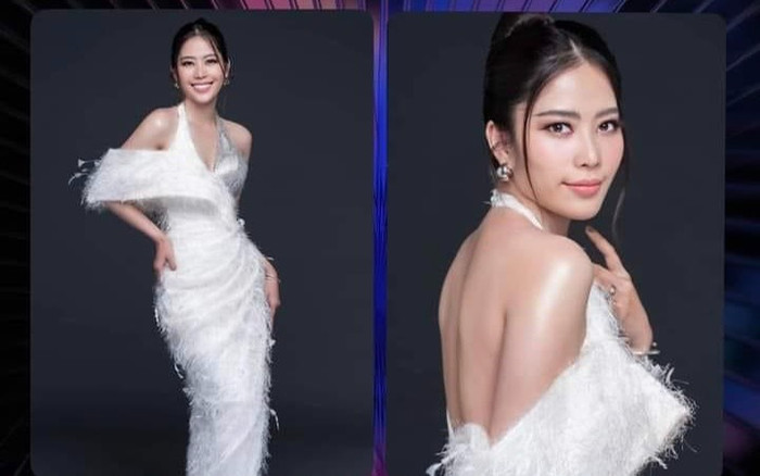 Nam Em thi Miss Universe Vietnam 2024? Ảnh 2