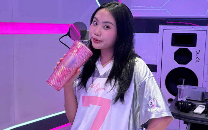 Phương Mỹ Chi hé lộ sản phẩm mới, có gì mà khiến dân mạng 'giận run người'? Ảnh 2
