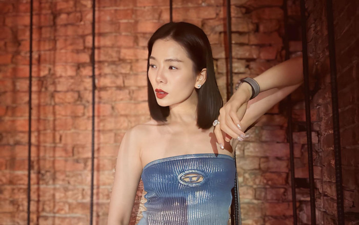 Lệ Quyên đề cập đến sự buông bỏ, nhấn mạnh một điều Ảnh 2