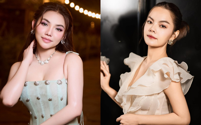 Myra Trần giả giọng Phạm Quỳnh Anh và cái kết bị chính chủ 'chỉnh lưng' Ảnh 2