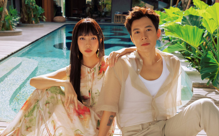 Anh Tú và Diệu Nhi hạnh phúc thông báo tin vui sau gần 2 năm về chung nhà, dân tình rần rần chúc mừng Ảnh 2