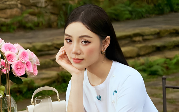 Quỳnh Kool công khai nói lời yêu 1 diễn viên đình đám, đối phương đỉnh từ tài năng đến nhan sắc Ảnh 2