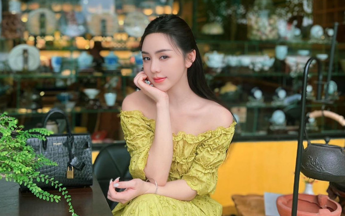 Quỳnh Kool khoe em trai cực phẩm, xuất sắc thế nào mà dân tình rần rần nhận làm chồng? Ảnh 2