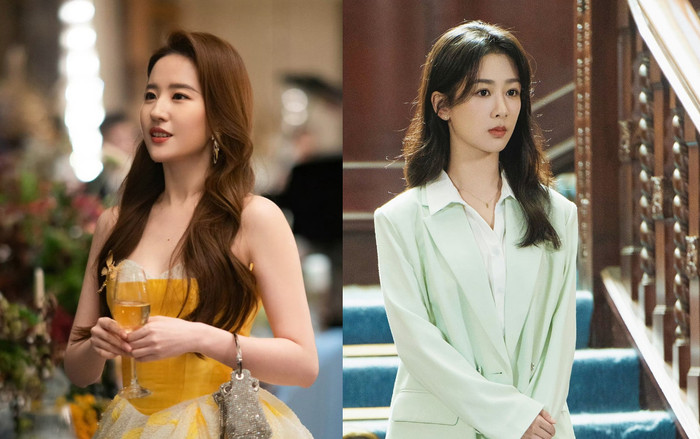 Điểm Douban 4 phim của Diệc Thư: Câu Chuyện Hoa Hồng đứng đầu, Thừa Hoan Ký xếp cuối Ảnh 2