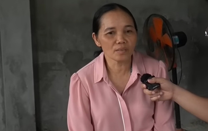 Vợ anh Hậu chia sẻ mọi chuyện xung quanh chồng