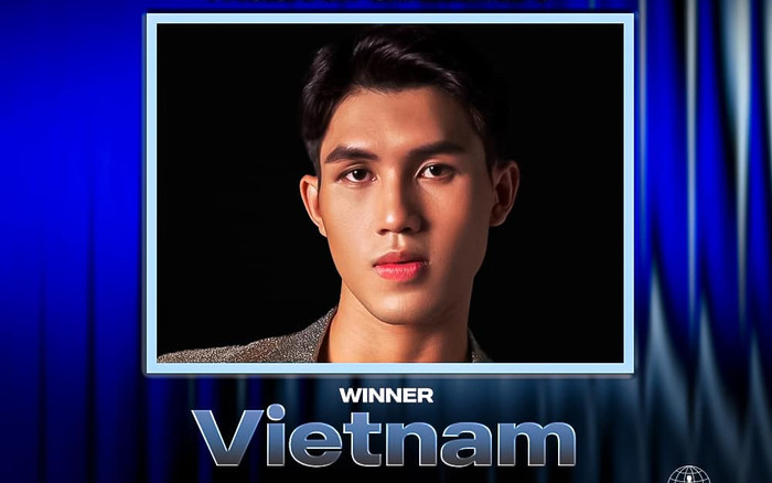 Đại diện Việt Nam nhận tin vui tại Mister Supranational Ảnh 2