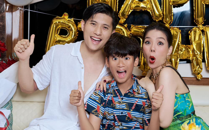 Lệ Quyên thông báo 'lên chức' ở tuổi 43? Ảnh 2