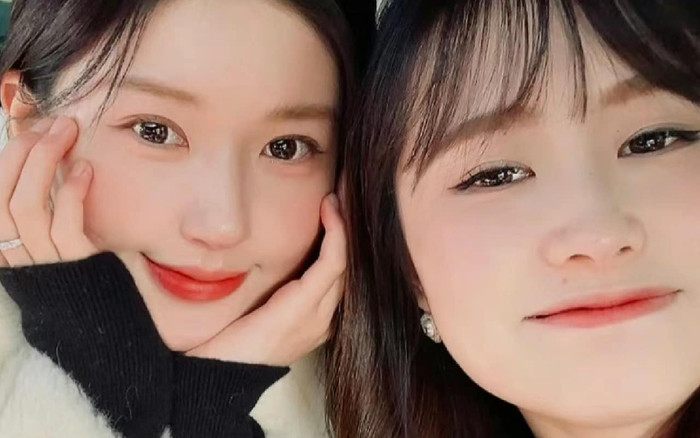 Ngưỡng mộ tình bạn hơn 10 năm của Triệu Lộ Tư và quản lý Ảnh 2