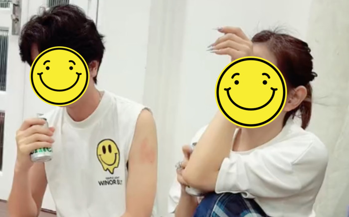 'Tóm dính' 1 cặp đôi Vbiz thân mật giữa tin đồn đang bí mật hẹn hò? Ảnh 2