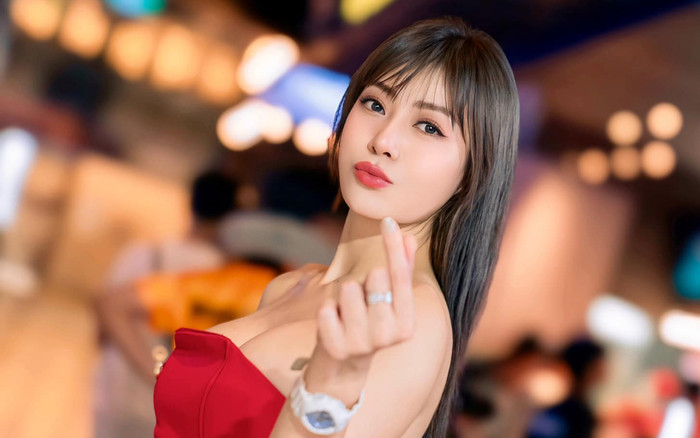 Thanh Hương công khai nói lời yêu với 'người ấy', đối phương là ai? Ảnh 2