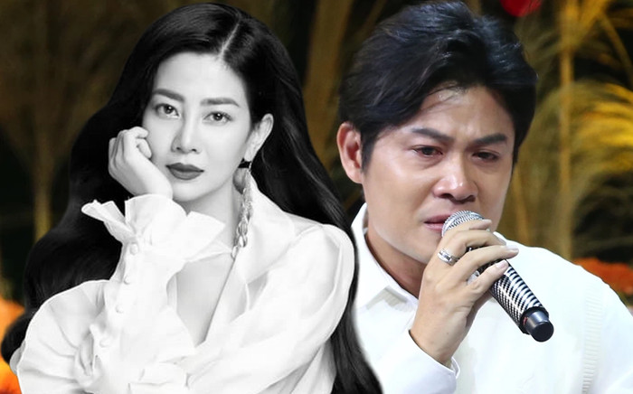 Nhói lòng khi Nguyễn Văn Chung nhắc về ca khúc dang dở của Mai Phương dành cho con gái Ảnh 2