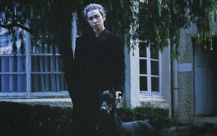 Karik 'đáp trả' Ảnh 2