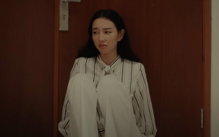 Hoa hậu Thùy Tiên gặp kiếp nạn hậu thông báo 'chia tay' Ảnh 2