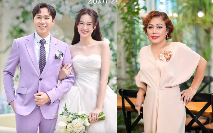 Showbiz 22/6: Anh Đức chốt hạ ngày cưới, Siu Black chưa trả hết nợ Ảnh 2