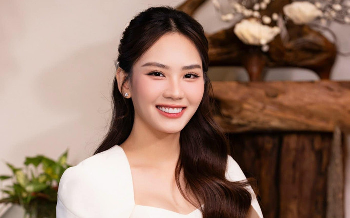 Lý do về sự vắng mặt dài hạn của Hoa hậu Mai Phương Ảnh 2