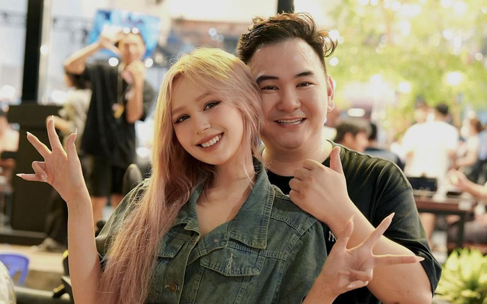 Xoài Non ở nhà thuê sau khi tay trắng rời khỏi chồng cũ giàu có Ảnh 2