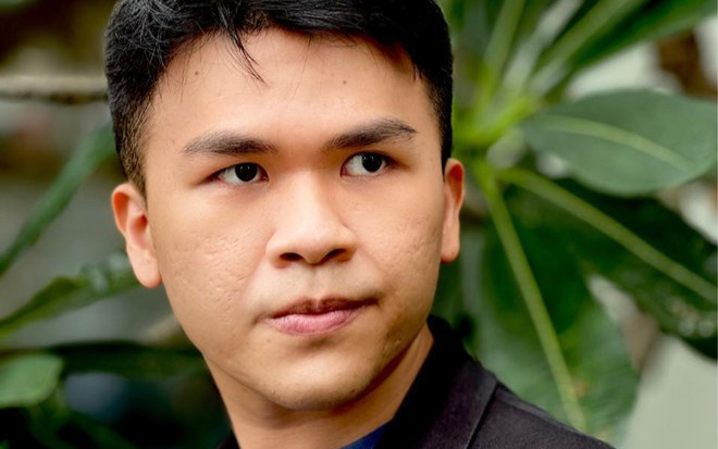 Chàng trai có tên giống thần tượng xứ Trung, ý nghĩa khác hoàn toàn suy nghĩ của mọi người Ảnh 2