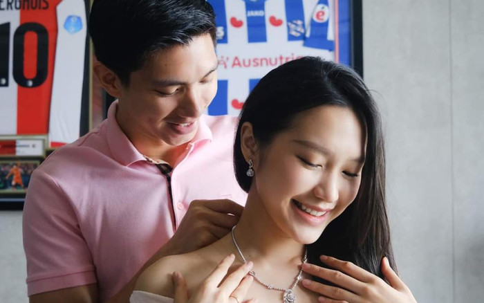 Doãn Hải My bỏ bê nhan sắc hậu sinh con đầu lòng Ảnh 2