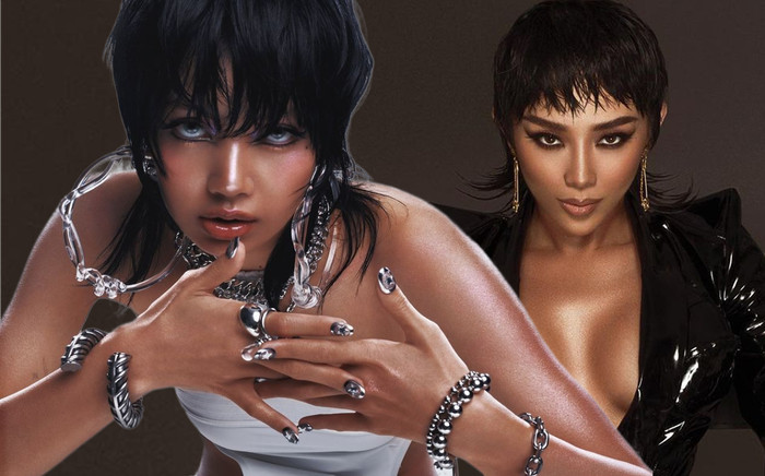 Tóc Tiên khoe tạo hình 'chiến đét', cạnh tranh với màn trở lại của Lisa? Ảnh 2