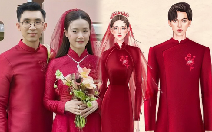 Midu ao ước tình yêu vĩnh cửu Ảnh 2