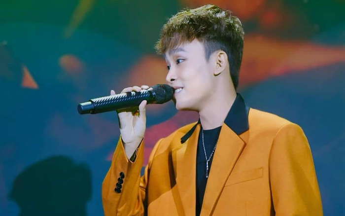 Nhạc sĩ nổi tiếng nhận xét gì về khả năng hát live của Hồ Văn Cường? Ảnh 2