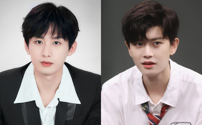 Nhậm Gia Luân vừa rời Hoan Thụy, Thành Nghị lập tức có động thái mới Ảnh 2