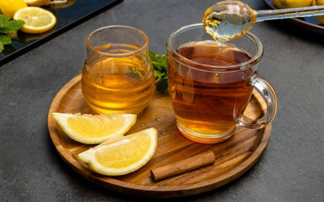 Loại nước giúp lọc thận tự nhiên, tốt cho gan nếu uống vào buổi sáng Ảnh 2